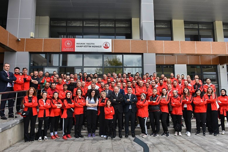 ÇAKMUR: SPORUN MUTFAĞINDA SİZ VARSINIZ