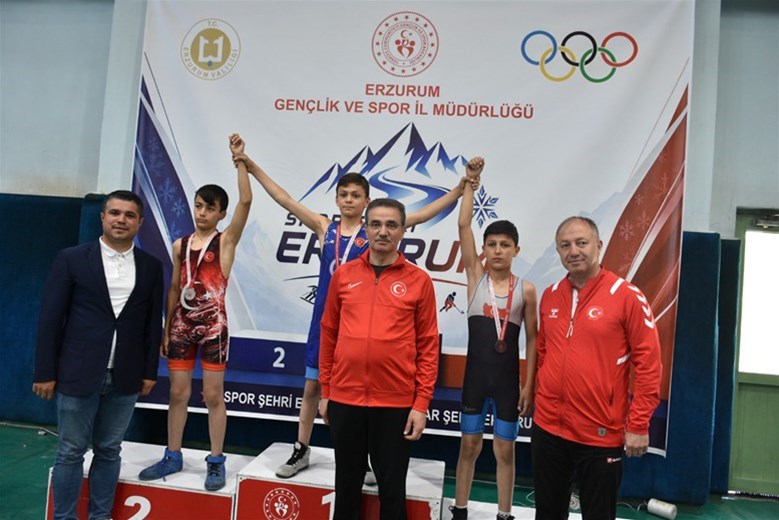 ERZURUM GSİM’DEN BİR İLK DAHA! 