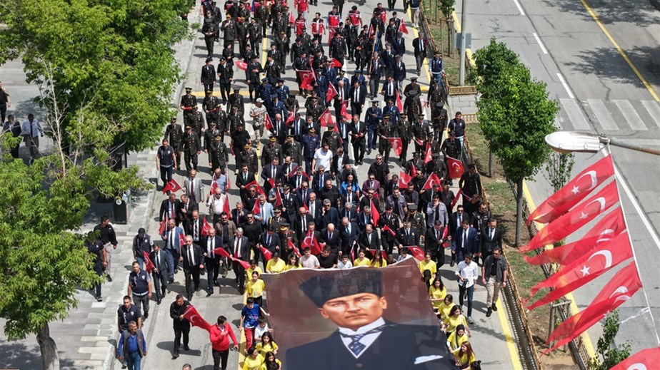HOŞ GELDİN HEMŞEHRİM!